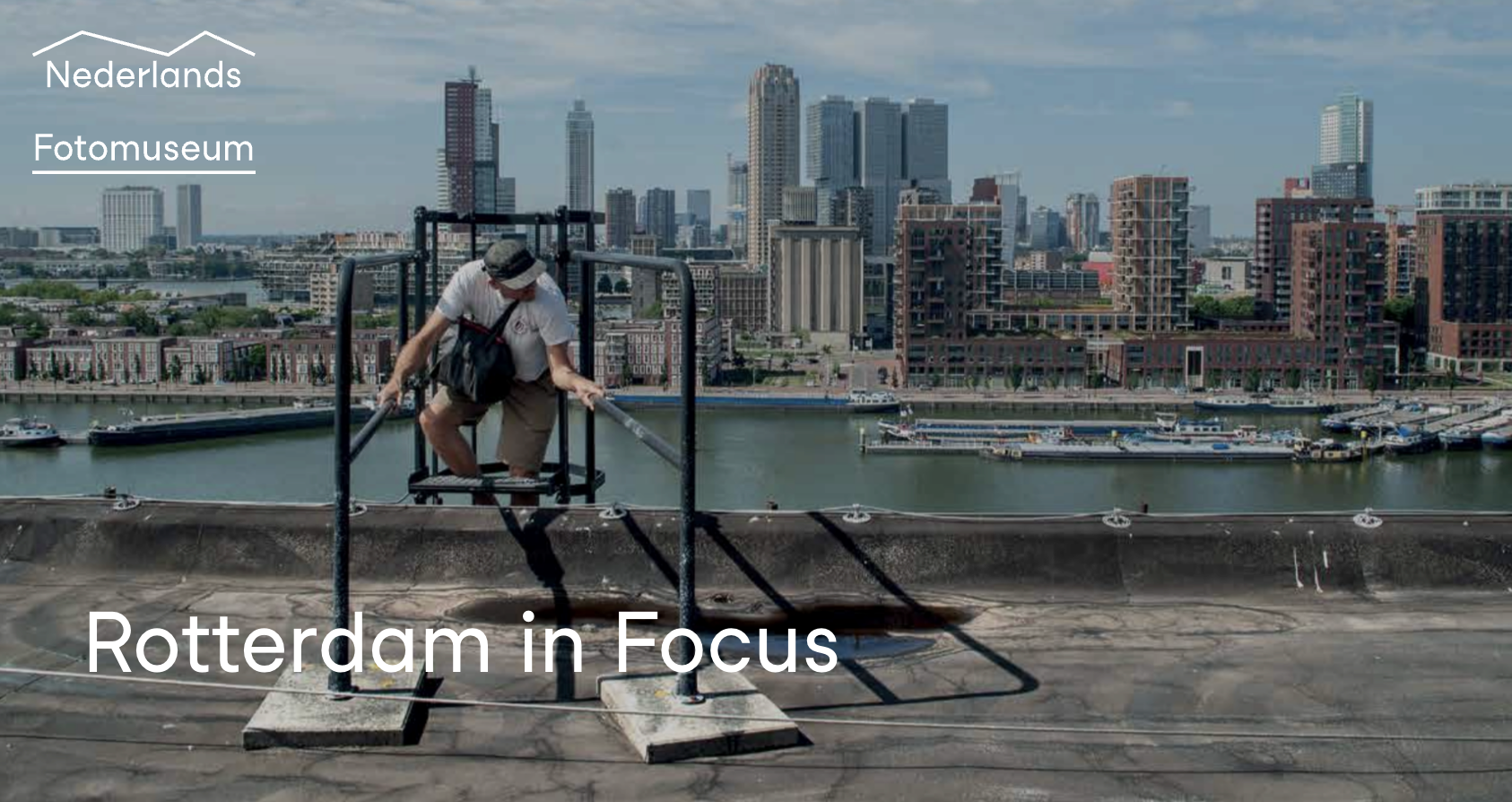 Rotterdam in Focus